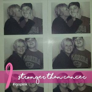 Meet your Posher, Keri